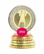 Frankreich S&eacute;rie Euro 2022