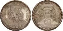 Frankreich Soci&eacute;t&eacute; des Bibliophiles Fran&ccedil;ais - 1820 (1861) - Silver
