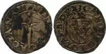 Frankreich Sol Carolus, Duch&eacute; de Lorraine - Charles III (1555-1608) - Nancy
