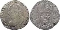 Frankreich Teston -  Charles IX - 1569 H La Rochelle - Fine - Silver