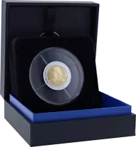 Frankreich Token - Bicentenary of the Revolution by Folon - Without certificate - Gold and Silver
