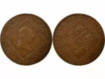 Franz I - 30 Kreuzer - 1807 A Vienna