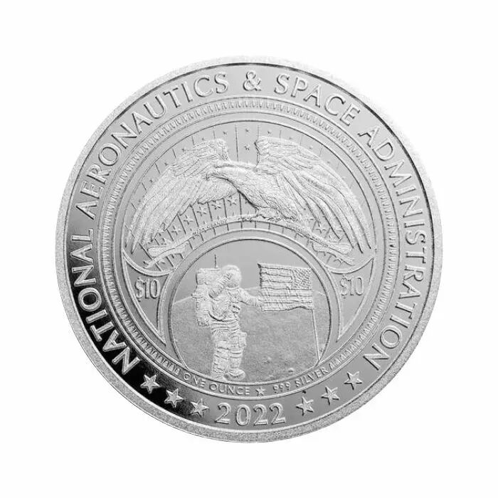 Coin French Guiana