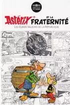 French Mint 10 Euros Silver - Asterix and Obelix - Fraternity - Asterix and the Bretons - 2015