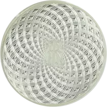 French Mint 10 Euros Silver Proof - 250th Anniversary of Baccarat Crystal - 2014