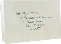 French Mint Boxed set - FRANCE 2022 (MDP) - Harry Potter