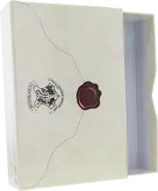 French Mint Boxed set - FRANCE 2022 (MDP) - Harry Potter