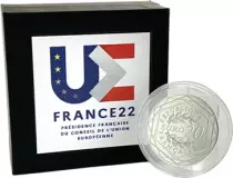 French Mint