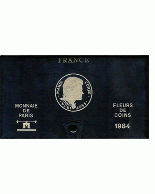 French Mint