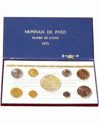 French Mint