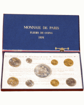 French Mint