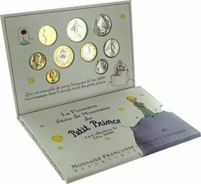 French Mint