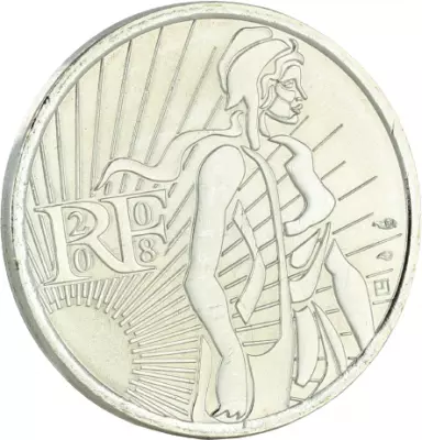 French Mint
