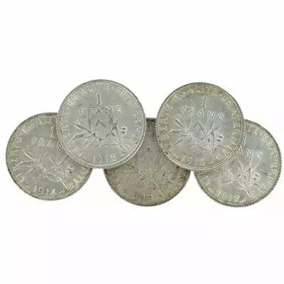 French Mint