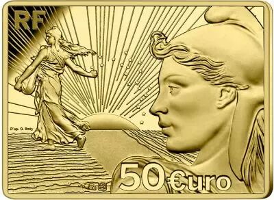 French Mint