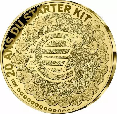 French Mint