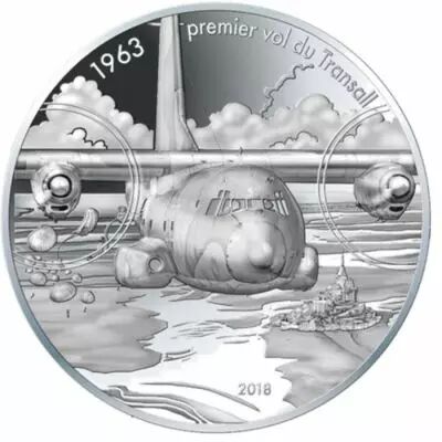 French Mint