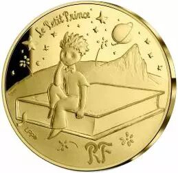 French Mint