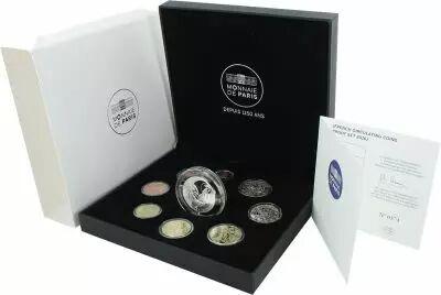 French Mint