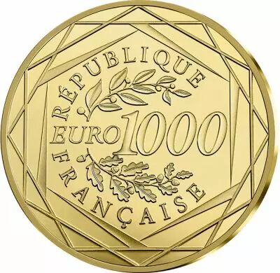 French Mint