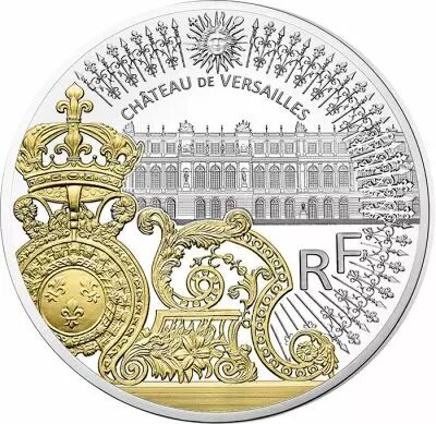 French Mint