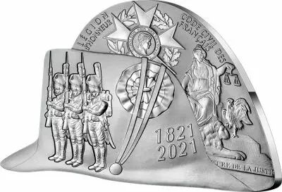French Mint