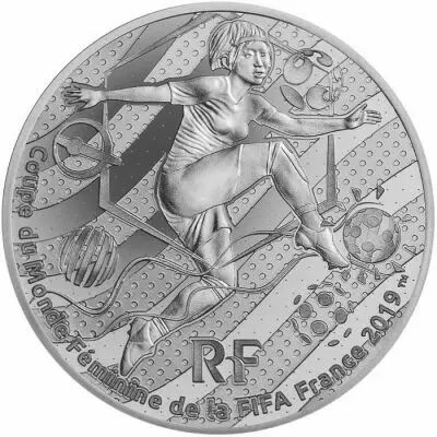 French Mint