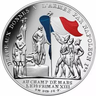 French Mint