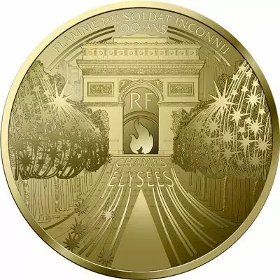 French Mint