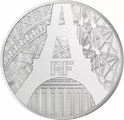 French Mint