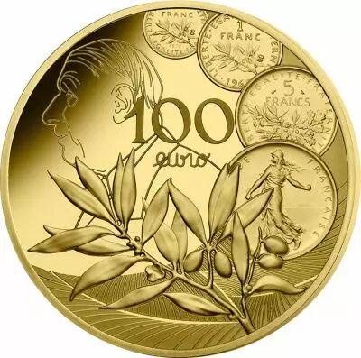 French Mint