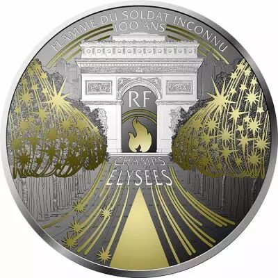 French Mint