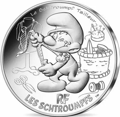 French Mint