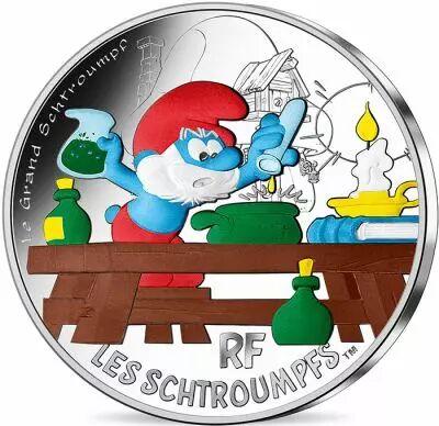 French Mint