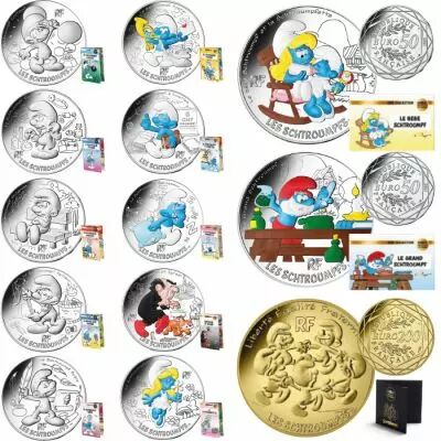 French Mint