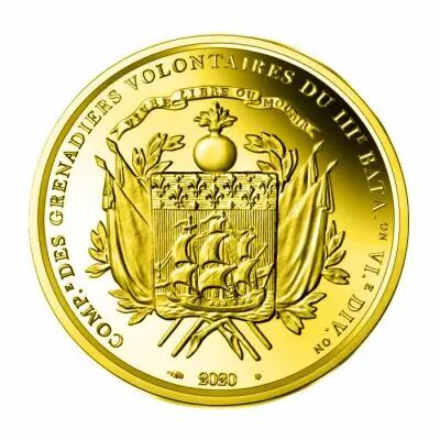 French Mint
