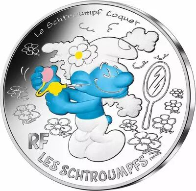 French Mint