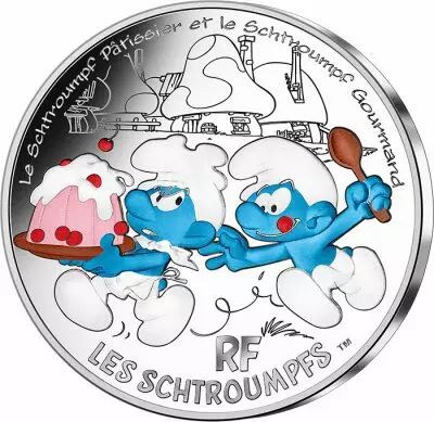 French Mint