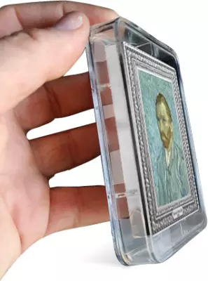 French Mint