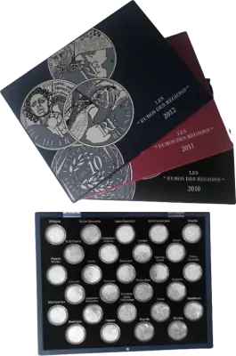 French Mint