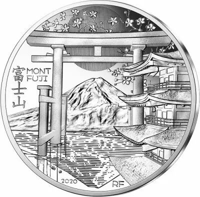 French Mint