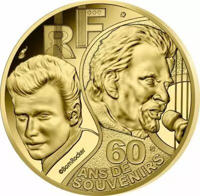 French Mint