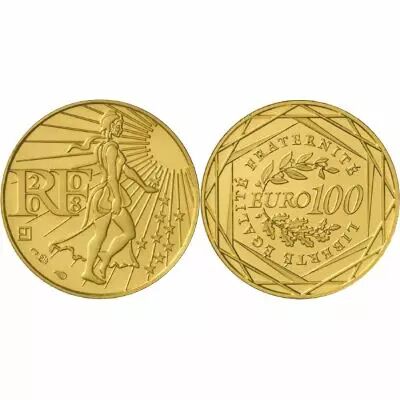 French Mint