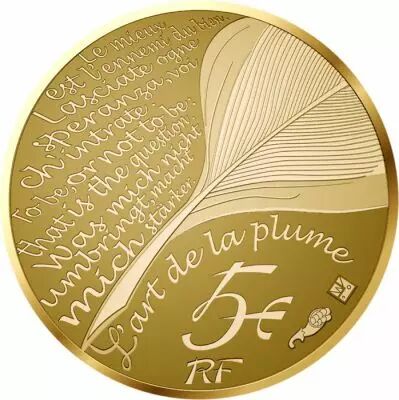 French Mint