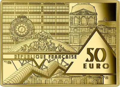 French Mint