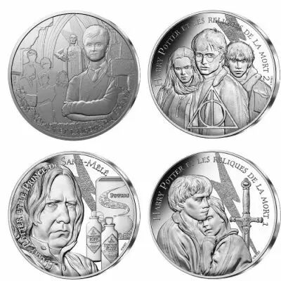French Mint