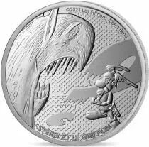 French Mint