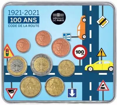 French Mint