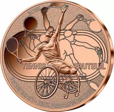 French Mint