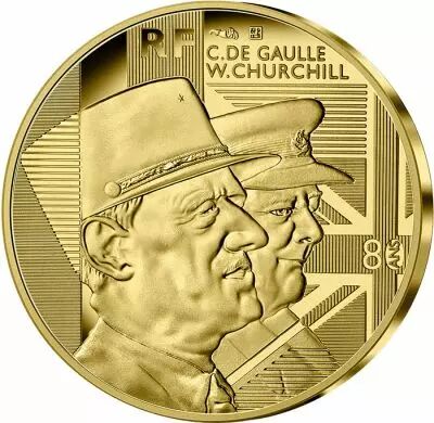 French Mint